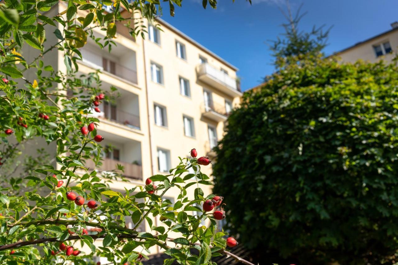 Apartament Blue Sea Gdynia Exterior photo