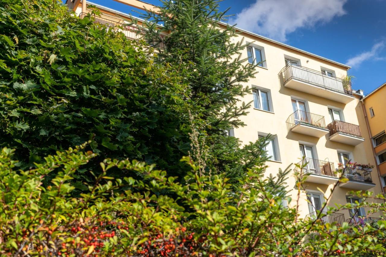 Apartament Blue Sea Gdynia Exterior photo