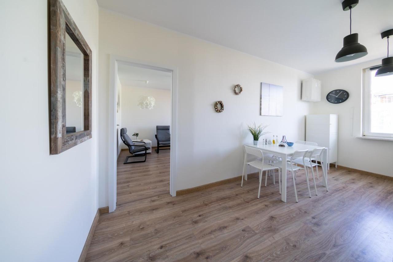Apartament Blue Sea Gdynia Exterior photo