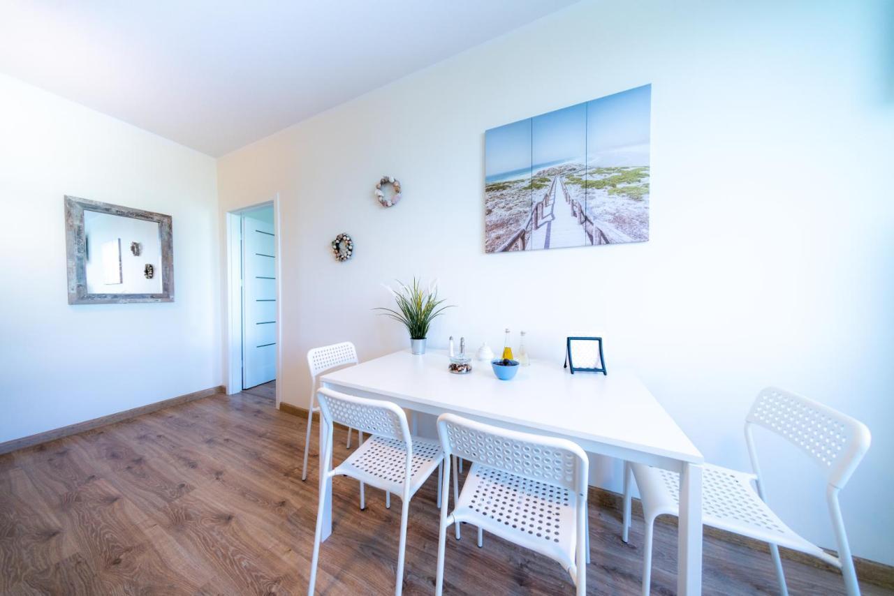 Apartament Blue Sea Gdynia Exterior photo